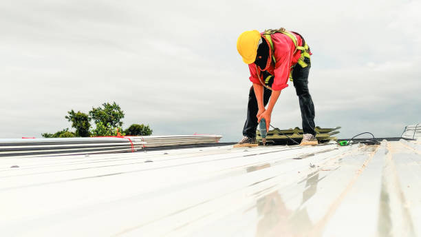 Best Commercial Roofing Services  in Monmouth, OR